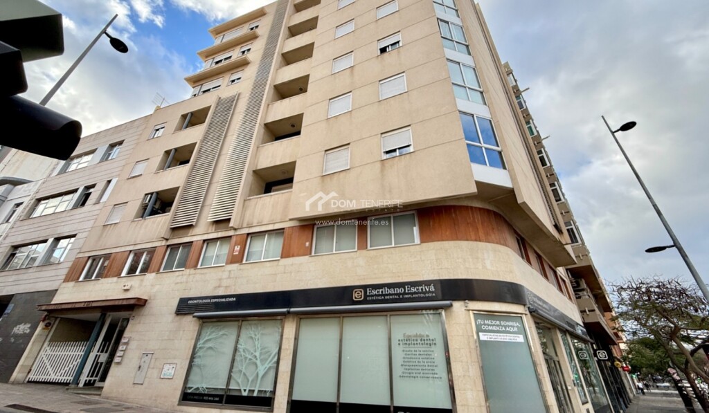 Imagen 2 de Apartamento en Venta en Santa Cruz De Tenerife Santa Cruz de Tenerife