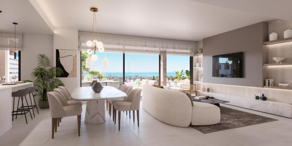 Imagen 3 de Ático en Venta en Marbella Málaga