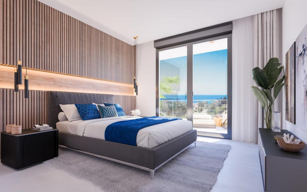 Imagen 4 de Ático en Venta en Marbella Málaga