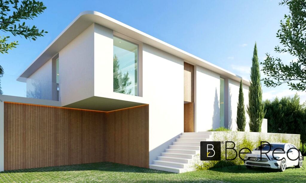 Imagen 2 de VILLA DE DISEÑO EXCLUSIVO Y ÚNICO EN LA RESERVA DEL HIGUERÓN