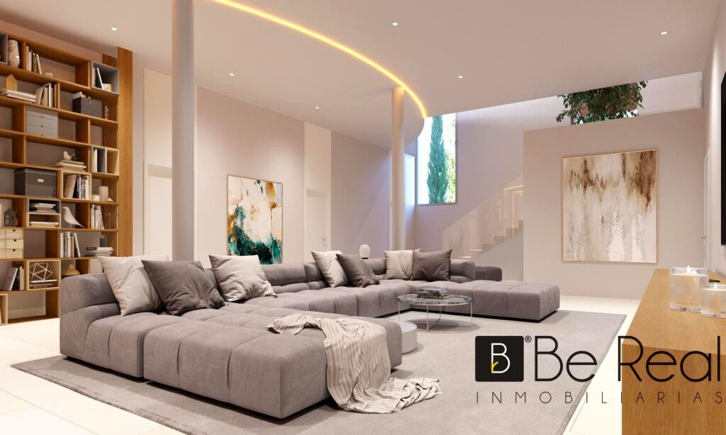 Imagen 3 de VILLA DE DISEÑO EXCLUSIVO Y ÚNICO EN LA RESERVA DEL HIGUERÓN