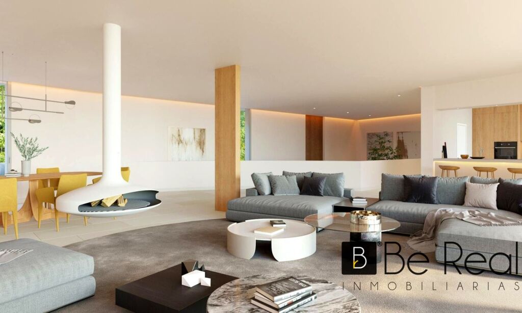 Imagen 4 de VILLA DE DISEÑO EXCLUSIVO Y ÚNICO EN LA RESERVA DEL HIGUERÓN