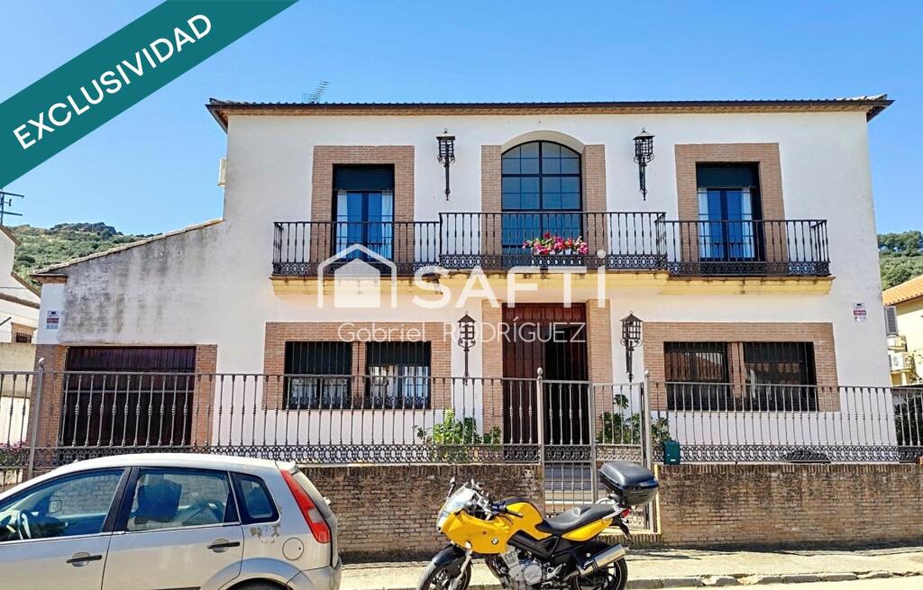 Badajoz!