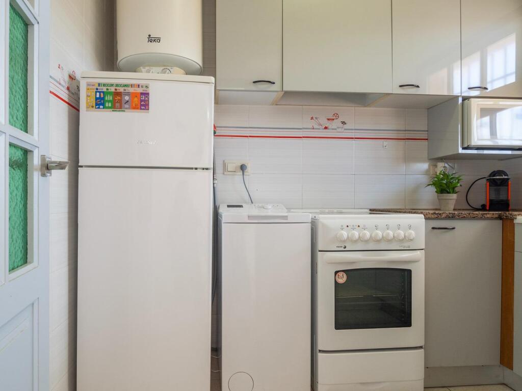 Imagen 3 de Piso 3 habitaciones a 100m del mar!