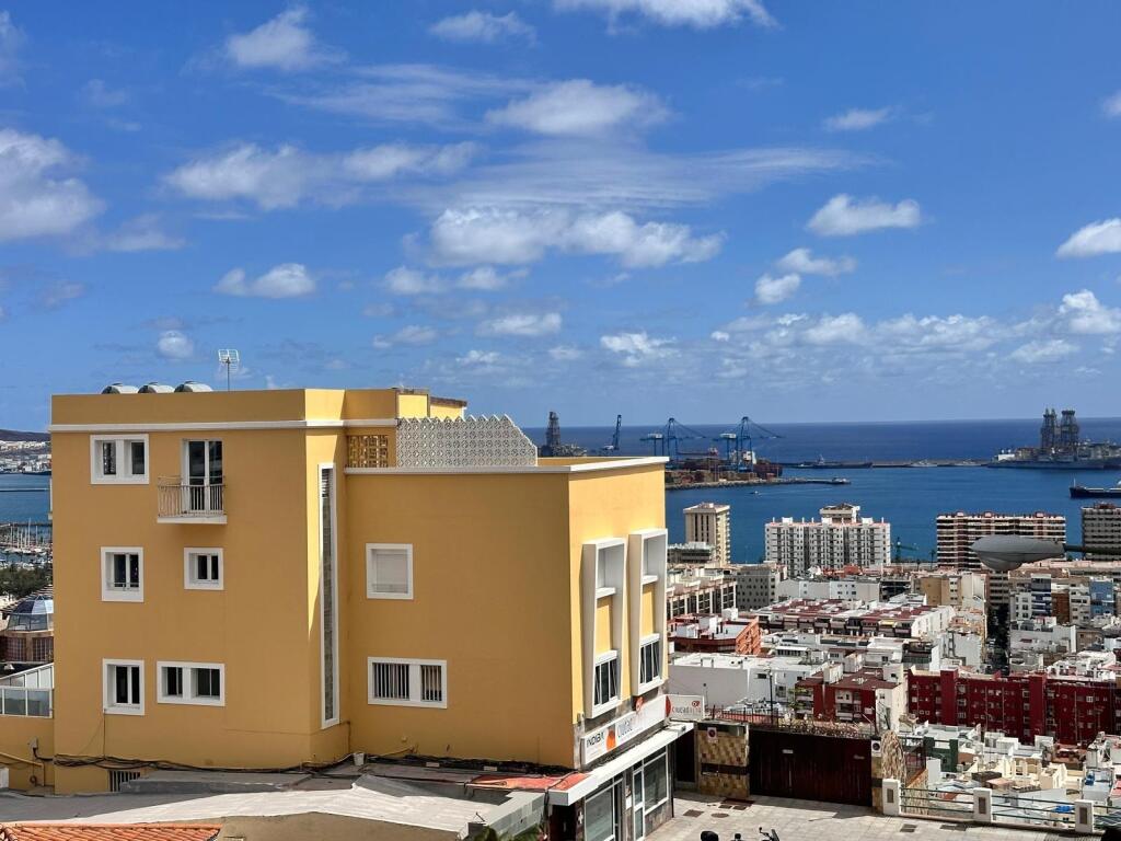Imagen 2 de Piso zona San Antonio
