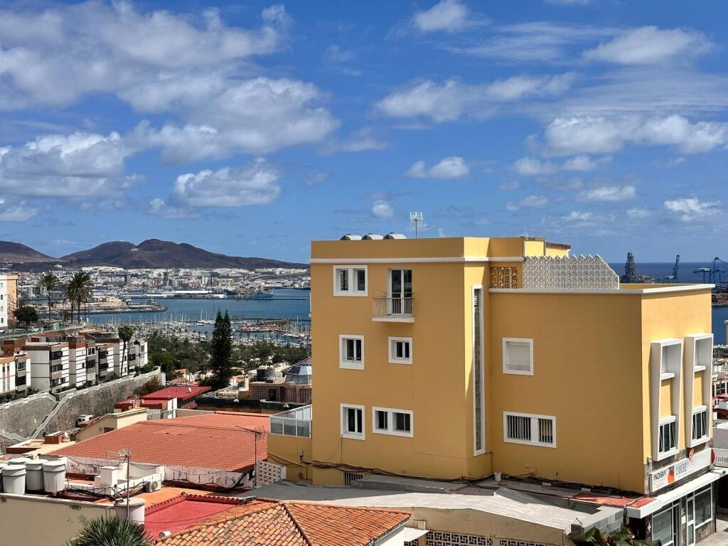 Imagen 4 de Piso zona San Antonio