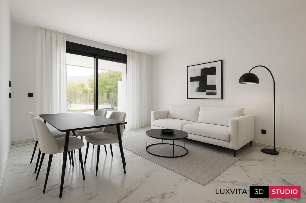 Imagen 2 de EN VENTA – APARTAMENTO DE LUJO EN COSTA ADEJE
