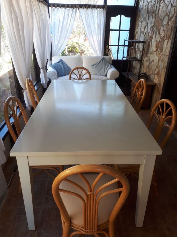 Imagen 4 de Casa-Chalet en Venta en Antigua Las Palmas