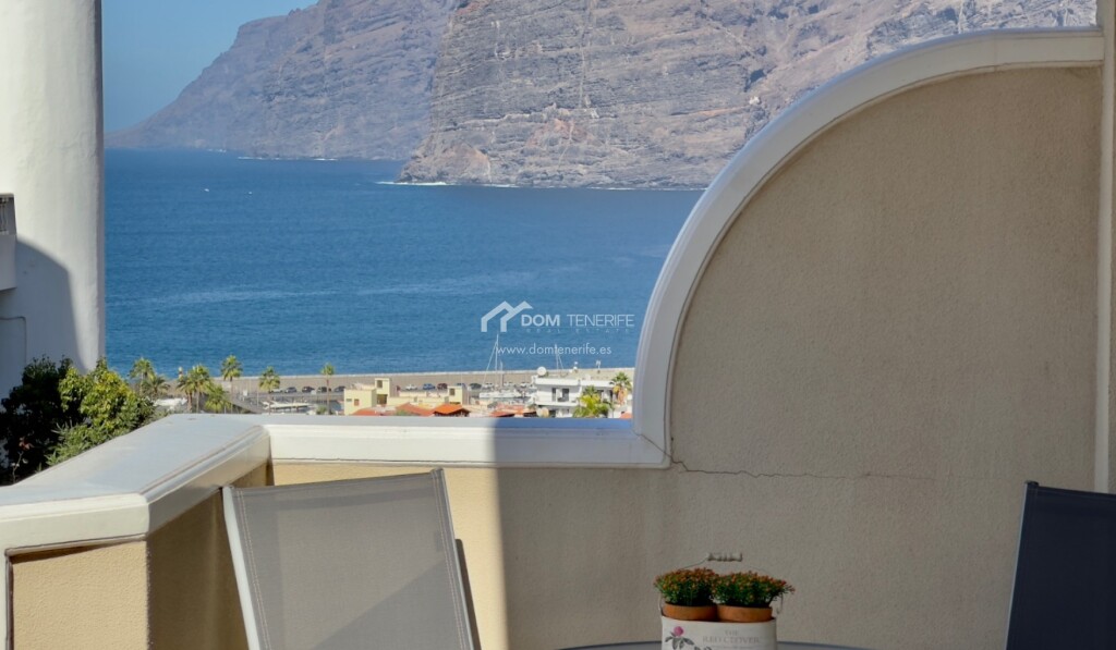 Imagen 2 de Apartamento en Venta en Santiago Del Teide Santa Cruz de Tenerife