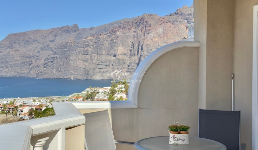 Imagen 3 de Apartamento en Venta en Santiago Del Teide Santa Cruz de Tenerife