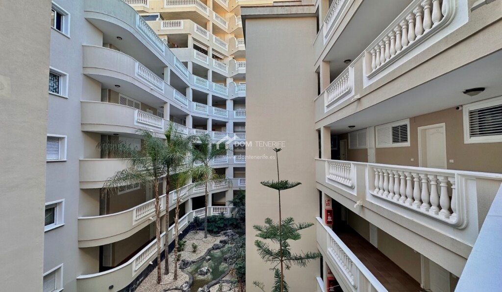 Imagen 4 de Apartamento en Venta en Santiago Del Teide Santa Cruz de Tenerife