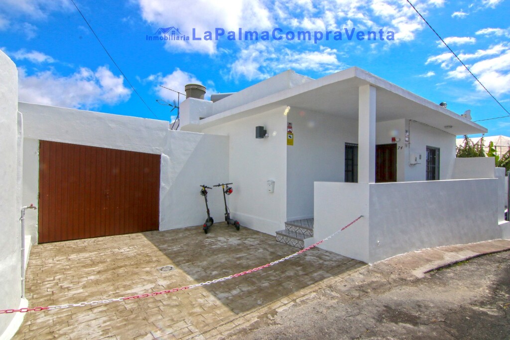Imagen 2 de Casa-Chalet en Venta en Triana Santa Cruz de Tenerife