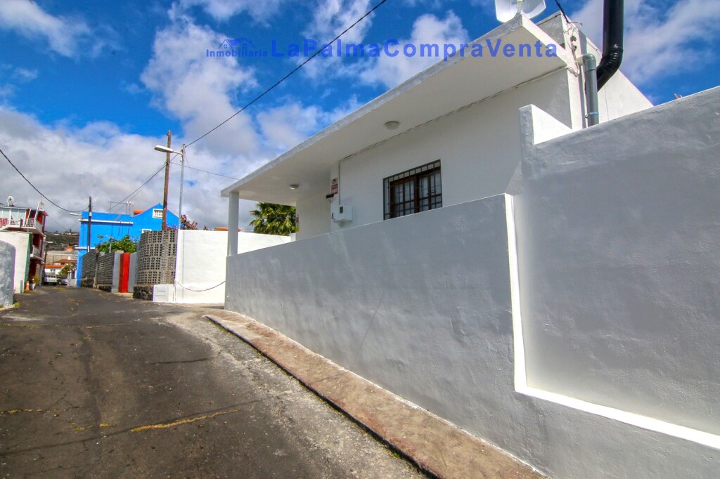 Imagen 3 de Casa-Chalet en Venta en Triana Santa Cruz de Tenerife