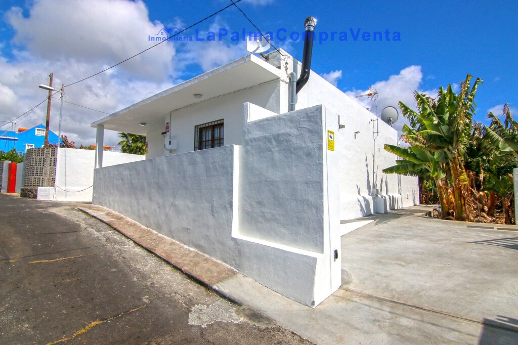 Imagen 4 de Casa-Chalet en Venta en Triana Santa Cruz de Tenerife