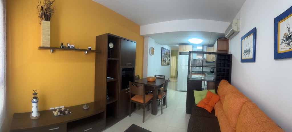 Imagen 2 de Piso en Venta en Ampolla