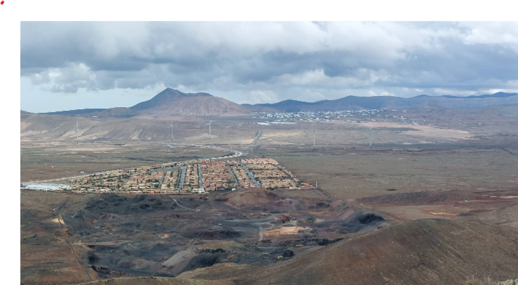 Imagen 2 de Solar residencial en Venta en Corralejo Las Palmas