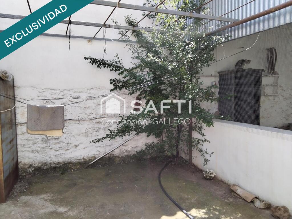 Imagen 2 de ME VENDEN EN CINCO CASAS (Ciudad Real) y sin cobrar comisión al comprador.