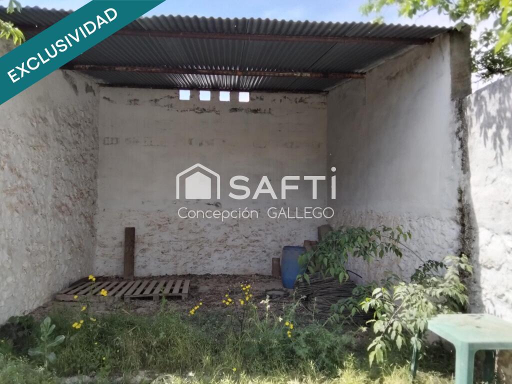 Imagen 4 de ME VENDEN EN CINCO CASAS (Ciudad Real) y sin cobrar comisión al comprador.