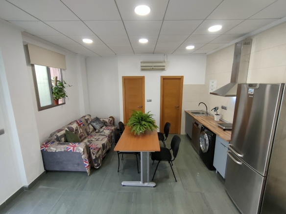 Imagen 2 de Estudio en Alquiler en Elche Alicante