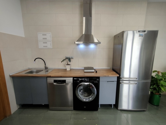 Imagen 3 de Estudio en Alquiler en Elche Alicante