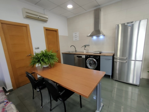 Imagen 4 de Estudio en Alquiler en Elche Alicante