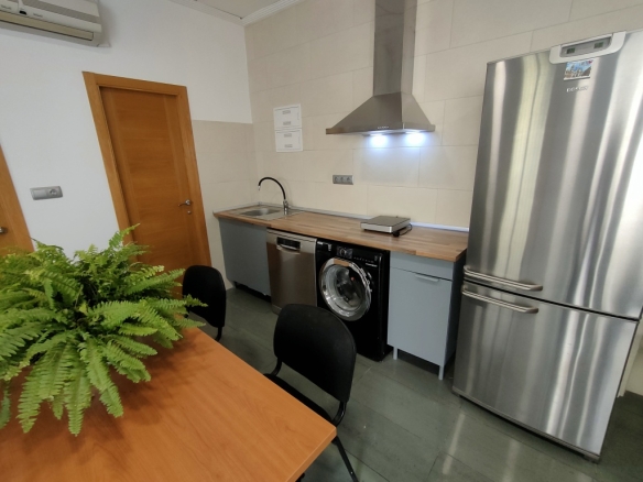 Imagen 1 de Estudio en Alquiler en Elche Alicante