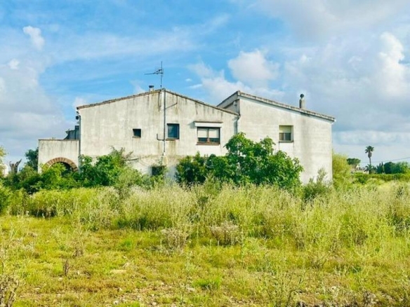 Imagen 2 de Espectacular finca en Vinallop