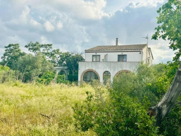 Imagen 1 de Espectacular finca en Vinallop