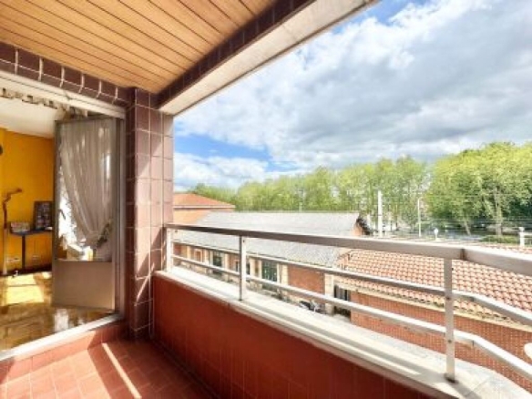 Imagen 4 de Piso en Venta en Vitoria Álava