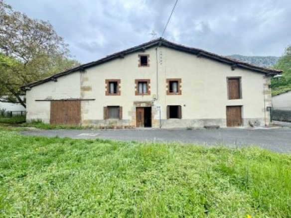 Imagen 4 de Casa de pueblo en Venta en Egino Álava