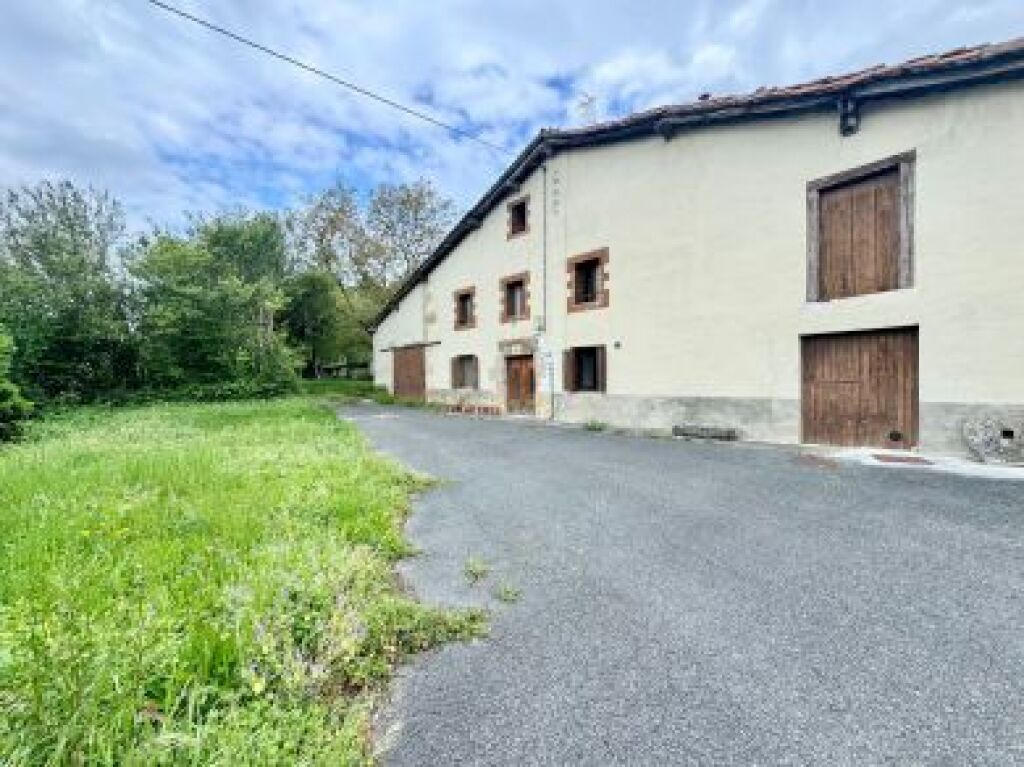 Imagen 3 de Casa de pueblo en Venta en Egino Álava