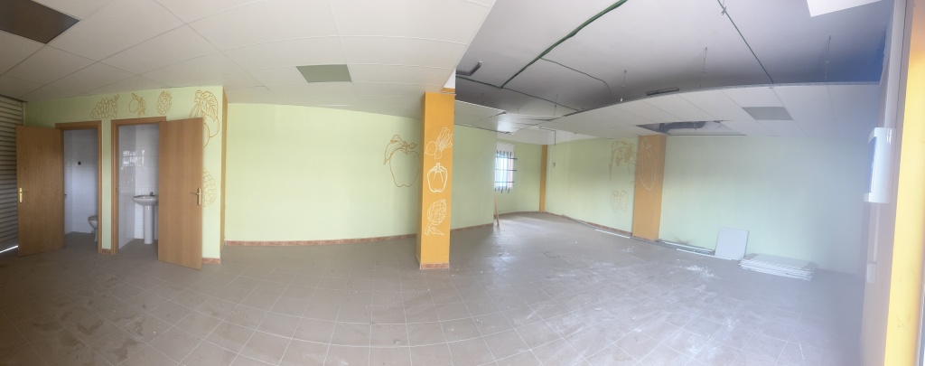 Imagen 2 de Local comercial en Venta en Cervera Lleida