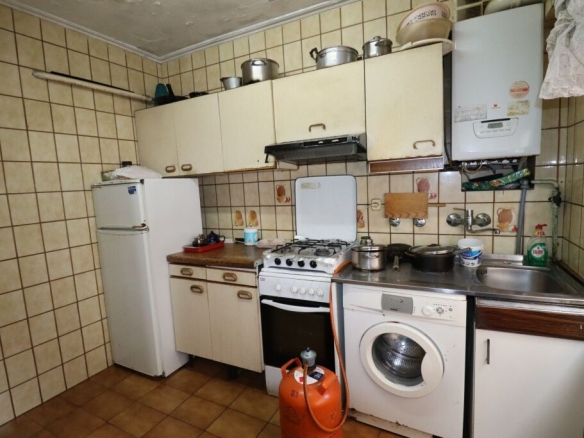 Imagen 4 de Piso en Venta en Vitoria Álava CASCO MEDIEVAL