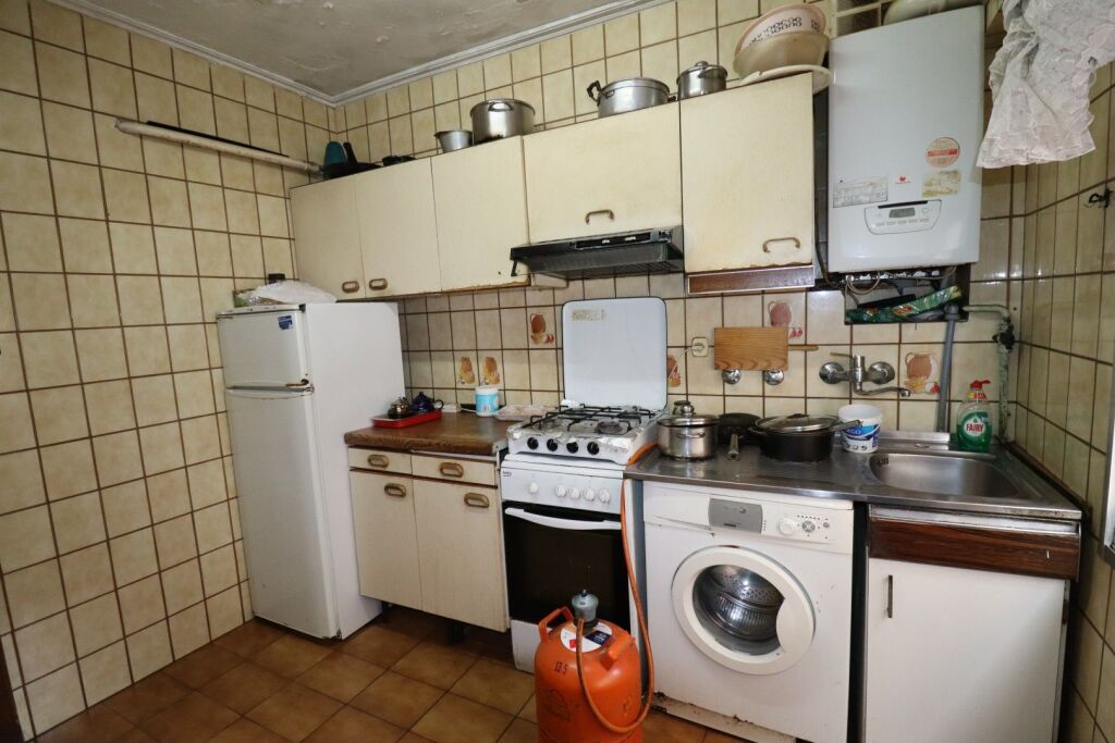 Imagen 4 de Piso en Venta en Vitoria Álava CASCO MEDIEVAL