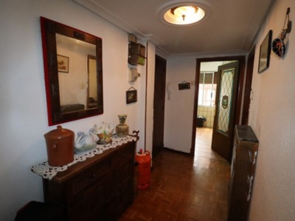 Imagen 1 de Piso en Venta en Vitoria Álava CASCO MEDIEVAL