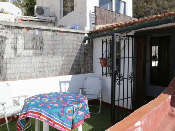 Imagen 2 de Casa de pueblo en Alquiler en Alicante Alicante SANTA CRUZ