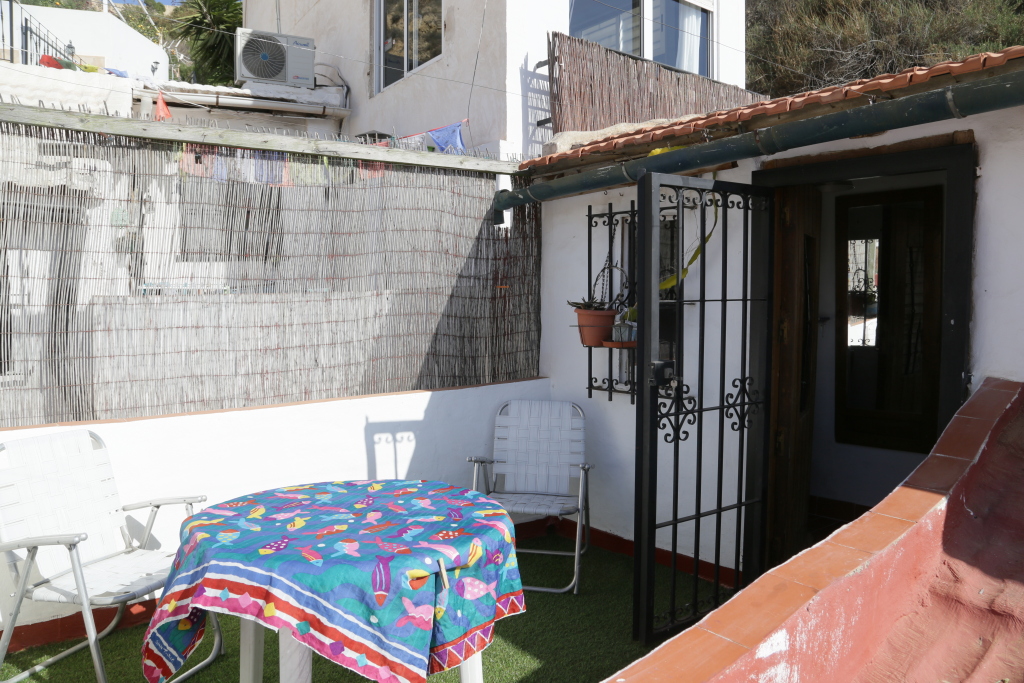 Imagen 2 de Casa de pueblo en Alquiler en Alicante Alicante SANTA CRUZ