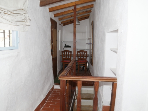 Imagen 4 de Casa de pueblo en Alquiler en Alicante Alicante SANTA CRUZ