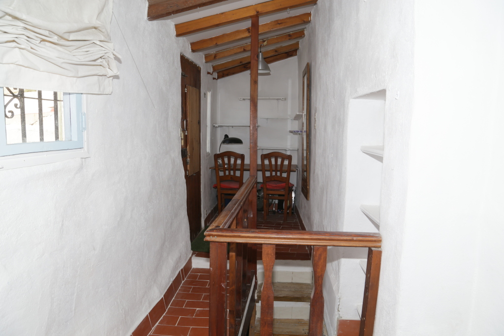 Imagen 4 de Casa de pueblo en Alquiler en Alicante Alicante SANTA CRUZ