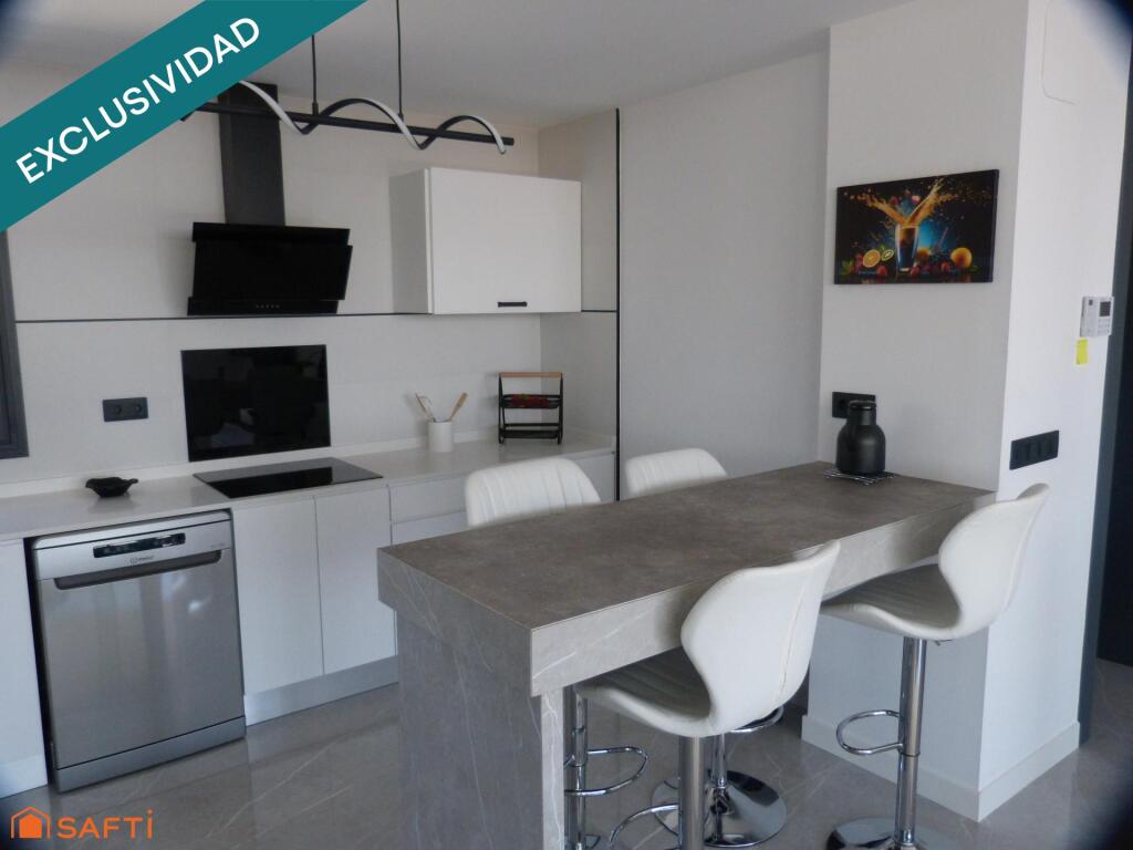 Imagen 3 de Impresionante villa de nueva construcción Fortuna