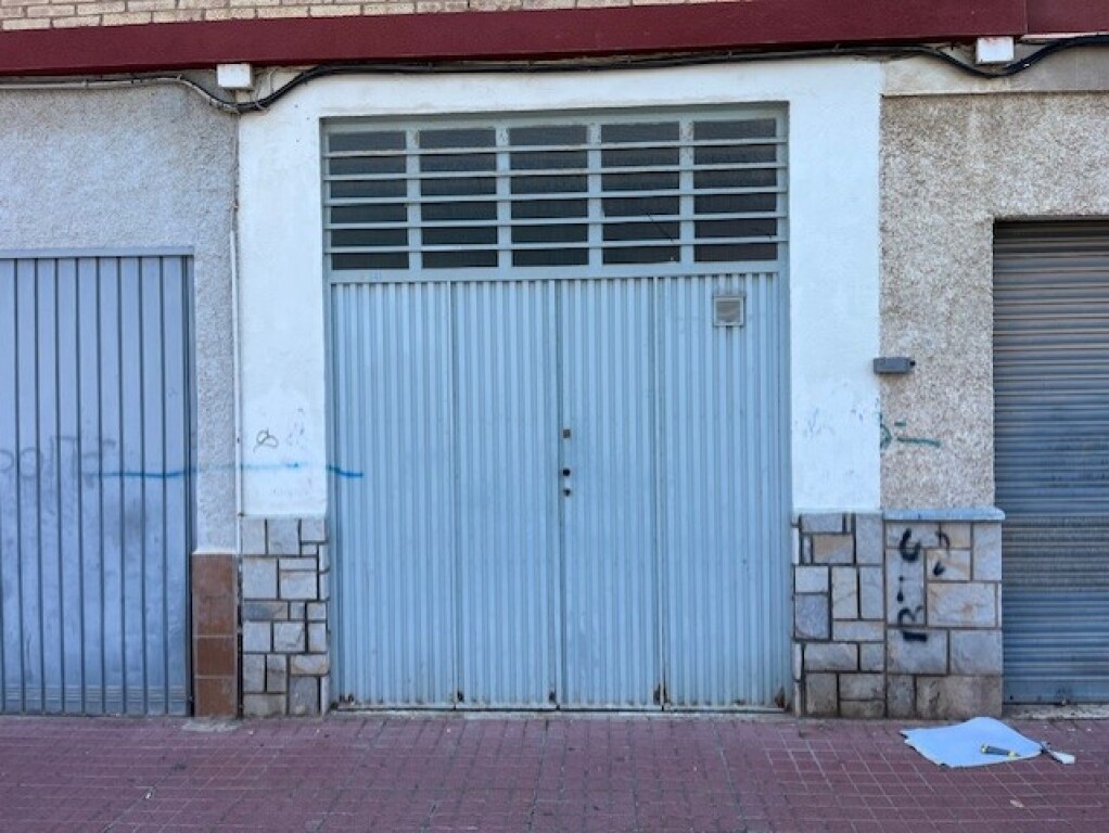 Imagen 3 de Parking coche en Venta en Cartagena Murcia