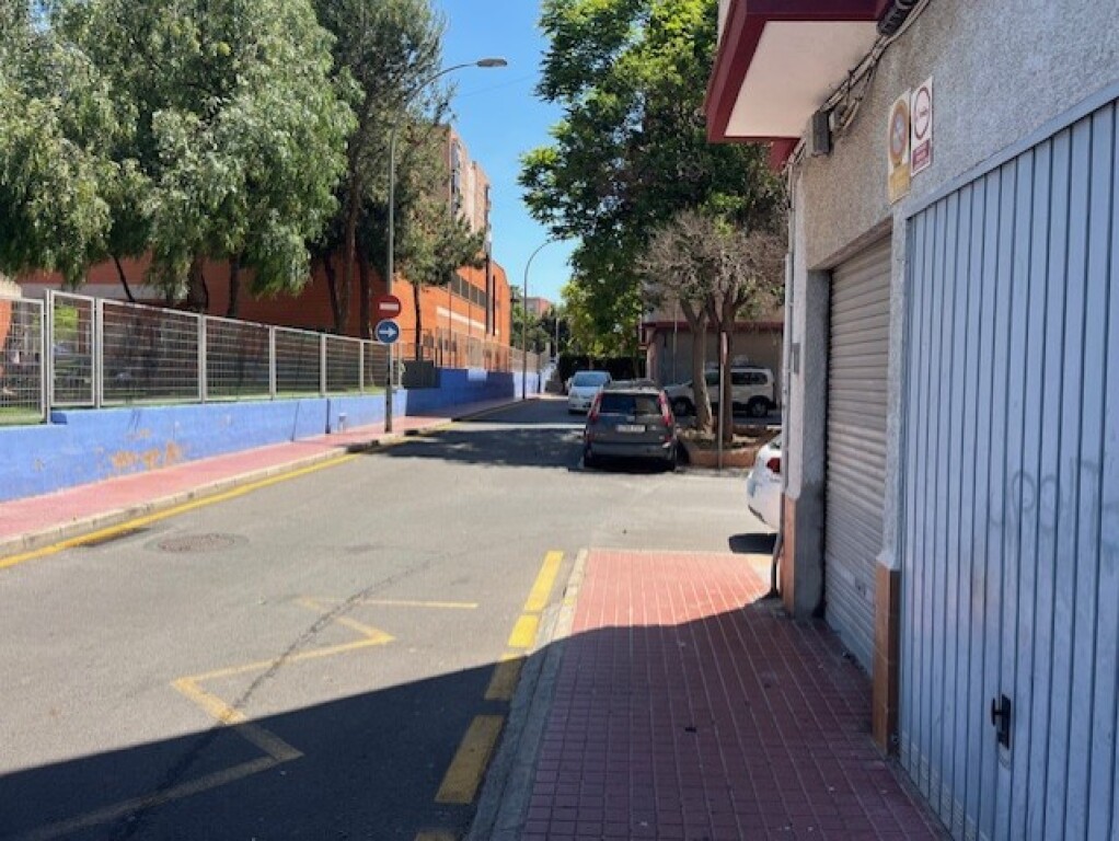 Imagen 4 de Parking coche en Venta en Cartagena Murcia
