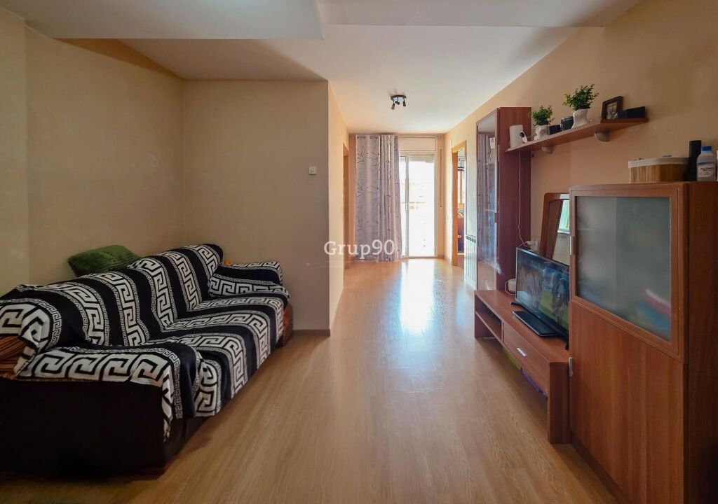 Imagen 2 de ? Excelente piso de 2 habitaciones en Torrefarrera con plaza de parking y trastero.