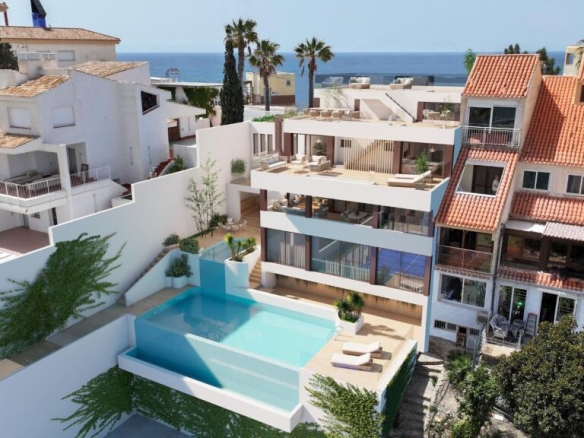 Imagen 2 de VILLA ISABELLA