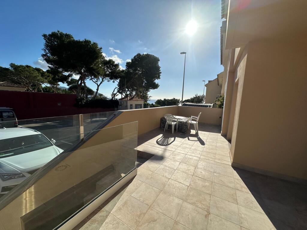 Imagen 2 de ISLA PLANA TRIPLEX ESPECTUACULAR