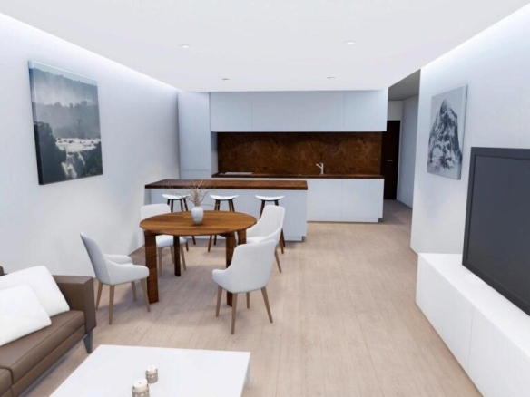 Imagen 2 de Apartamento en Venta en Isla Plana Murcia