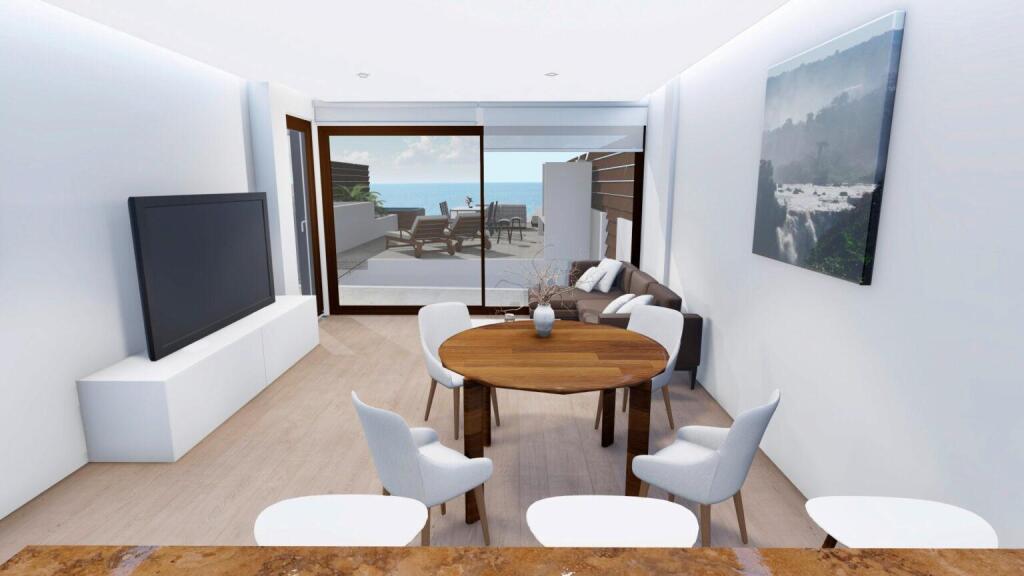 Imagen 3 de Apartamento en Venta en Isla Plana Murcia