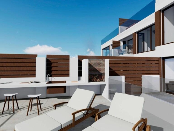 Imagen 4 de Apartamento en Venta en Isla Plana Murcia