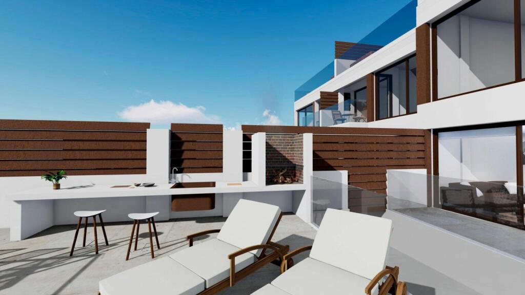 Imagen 4 de Apartamento en Venta en Isla Plana Murcia