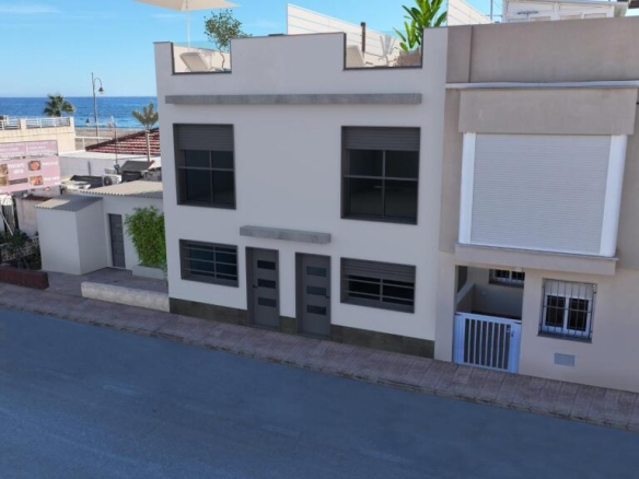 Imagen 2 de OBRA NUEVA EN BOLNUEVO